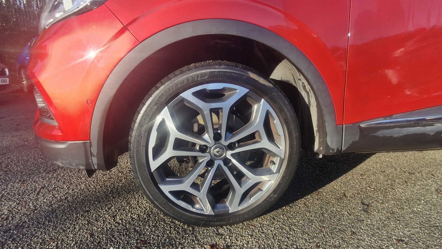 Used Renault Kadjar 2020 for sale - 76553066: Photo 9