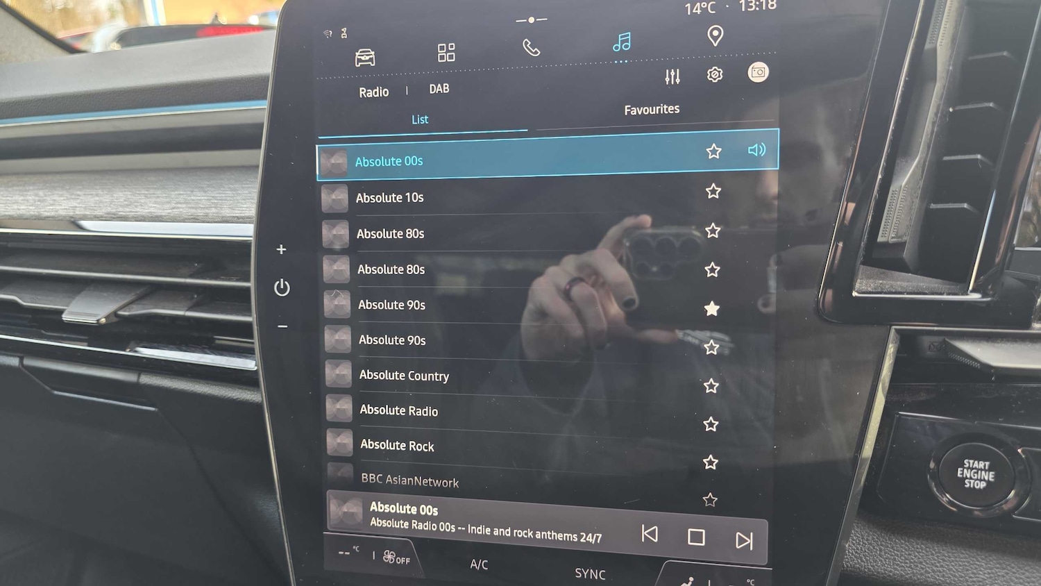 Used Renault Austral 2023 for sale - 78037734: Photo 17