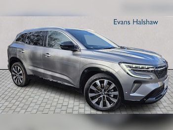 Used Renault Austral 2023 for sale - 78037734: Photo