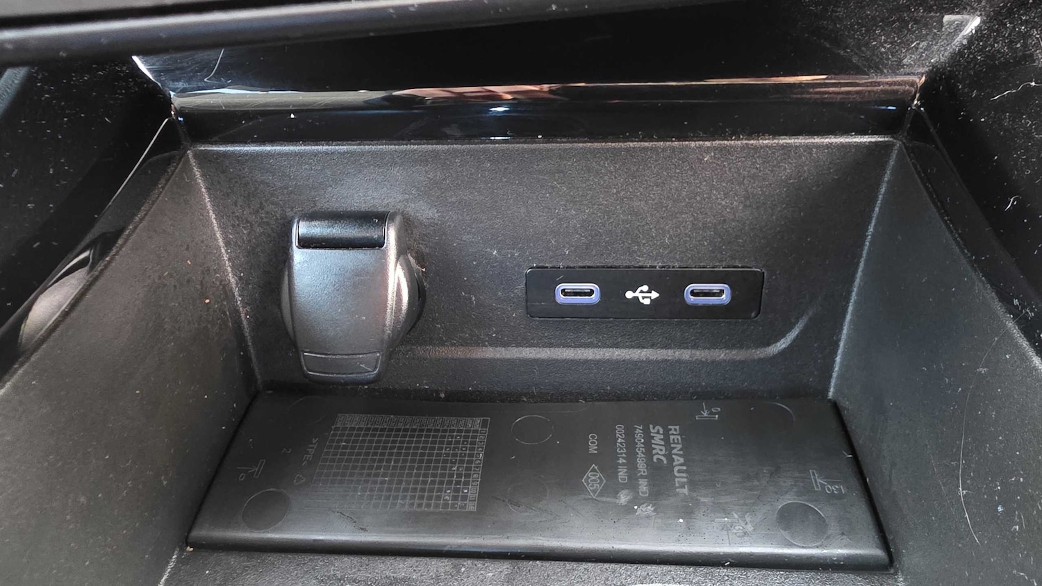 Used Renault Austral 2023 for sale - 78037734: Photo 21