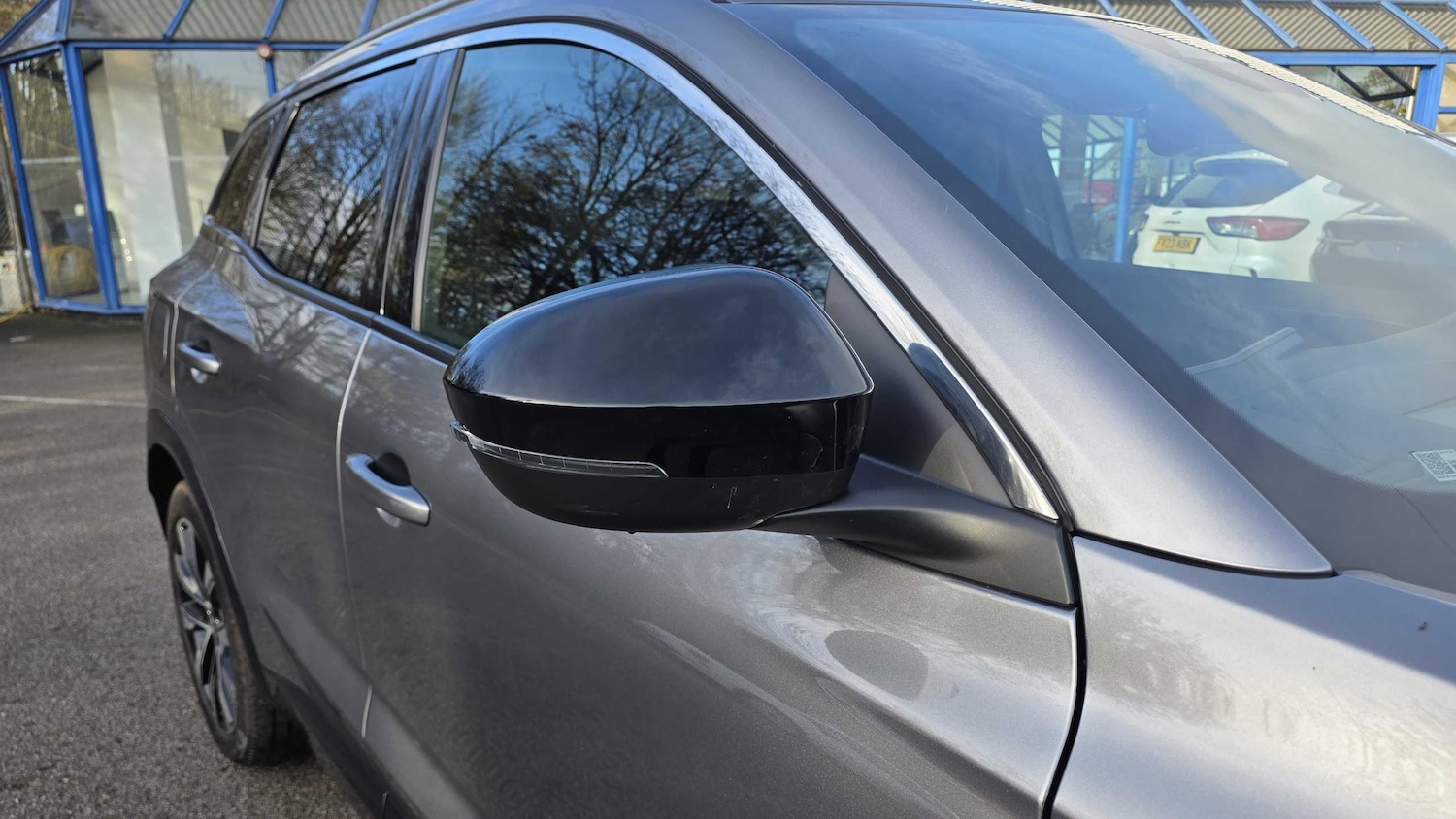 Used Renault Austral 2023 for sale - 78037734: Photo 27