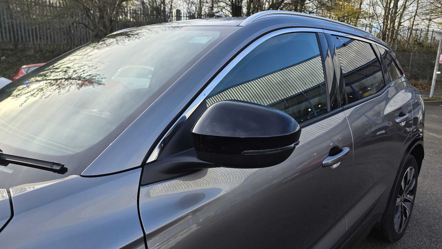 Used Renault Austral 2023 for sale - 78037734: Photo 28