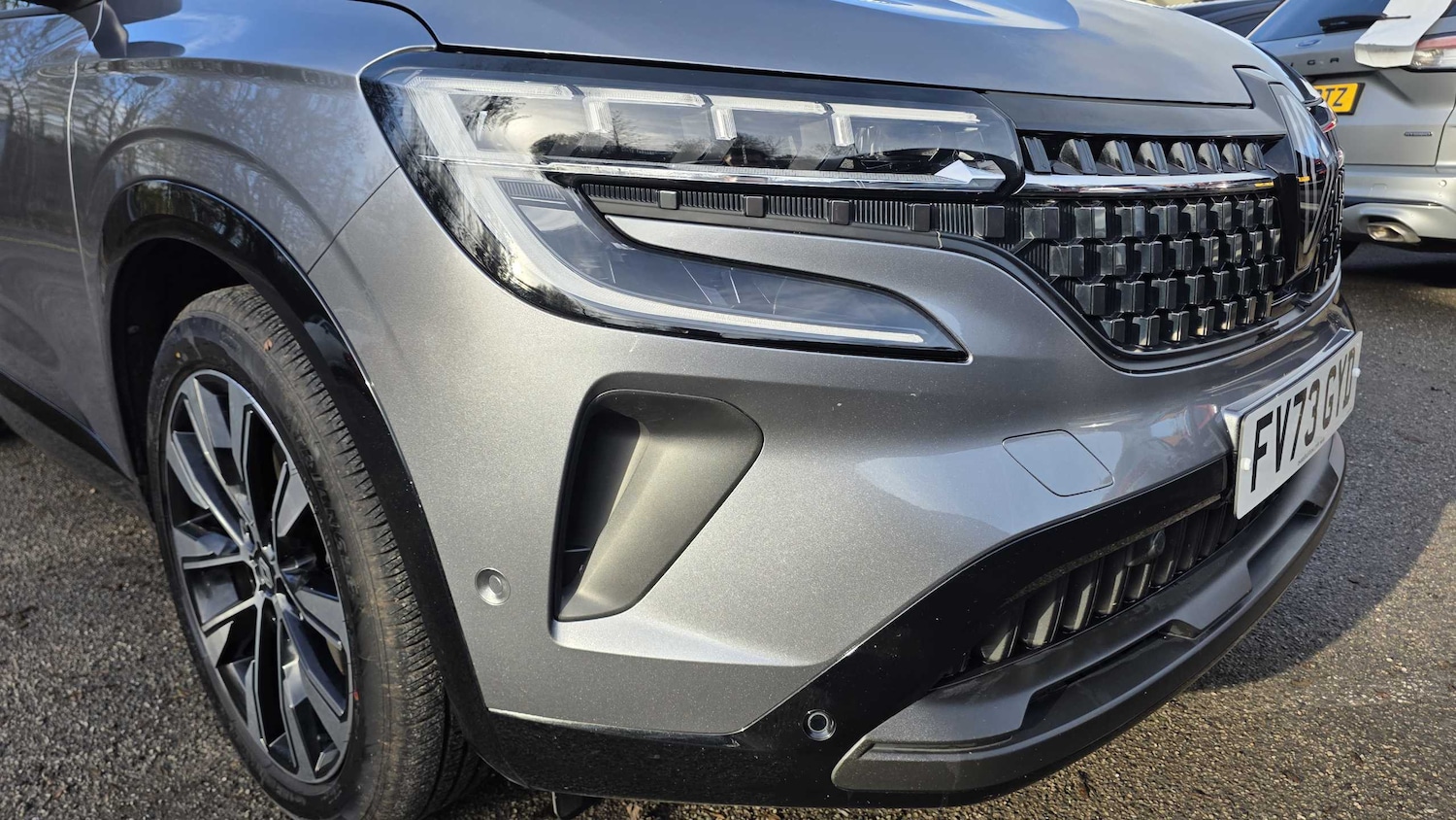 Used Renault Austral 2023 for sale - 78037734: Photo 29