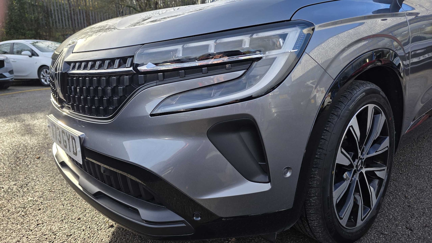 Used Renault Austral 2023 for sale - 78037734: Photo 30