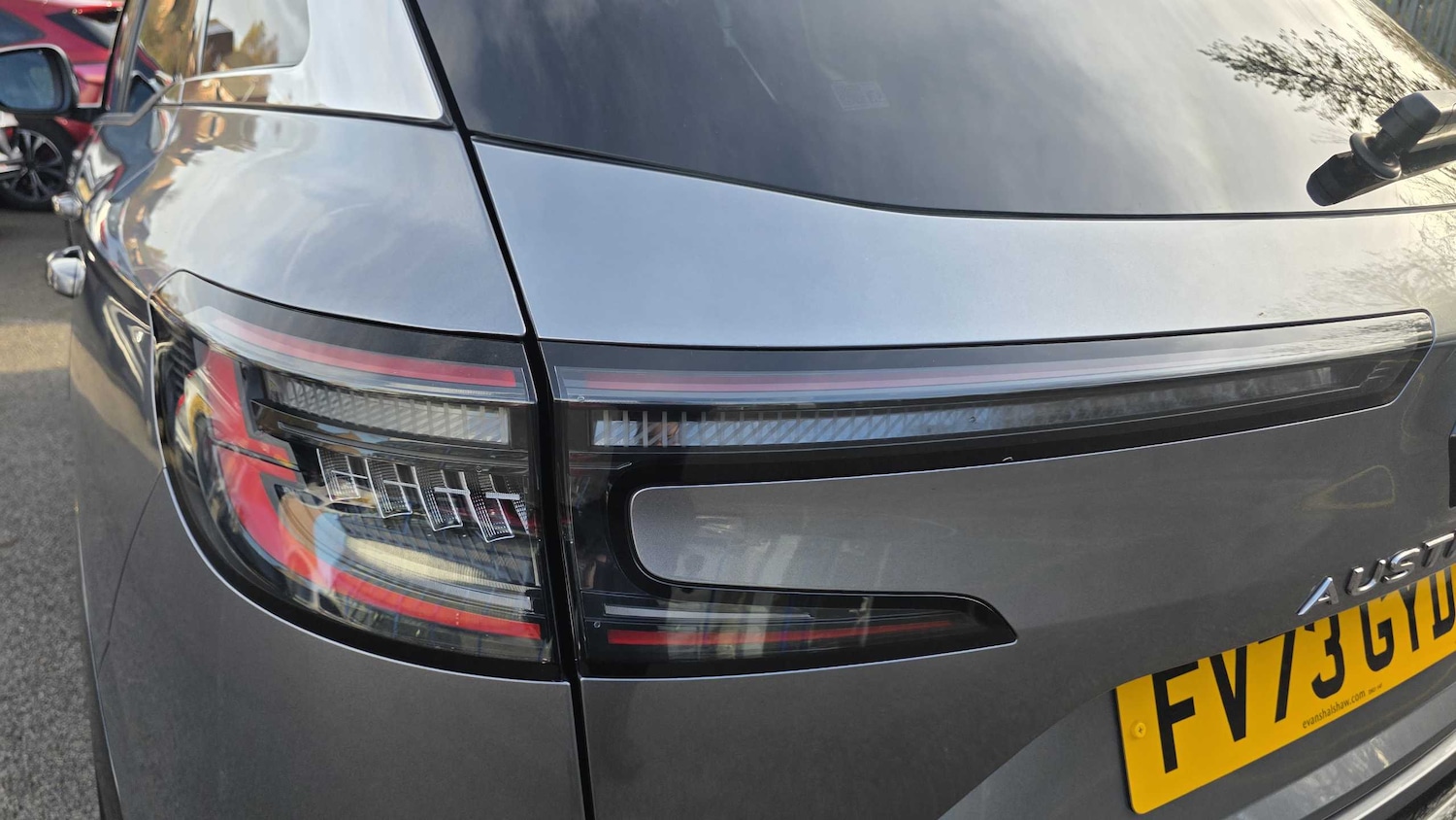 Used Renault Austral 2023 for sale - 78037734: Photo 31