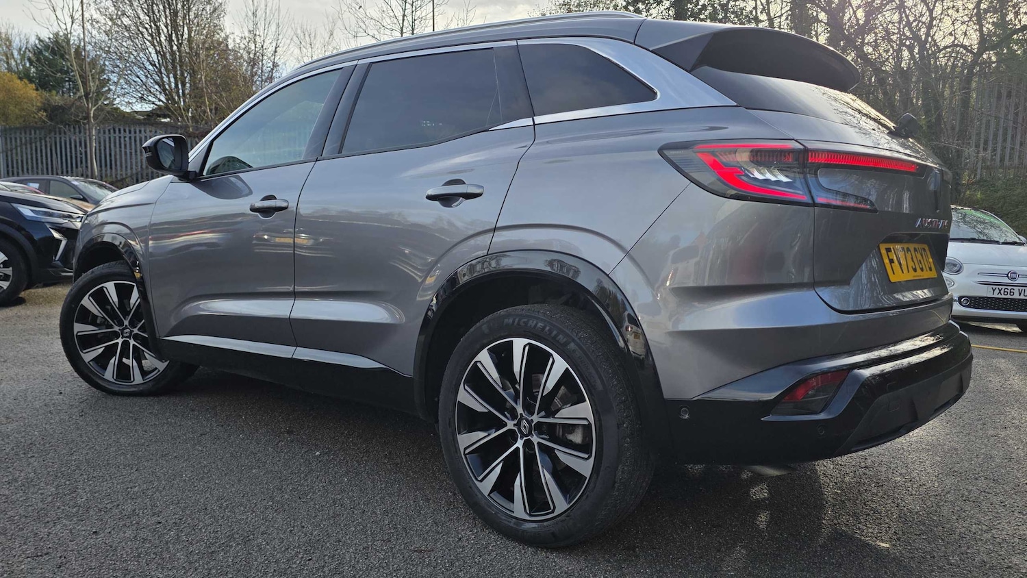 Used Renault Austral 2023 for sale - 78037734: Photo 34