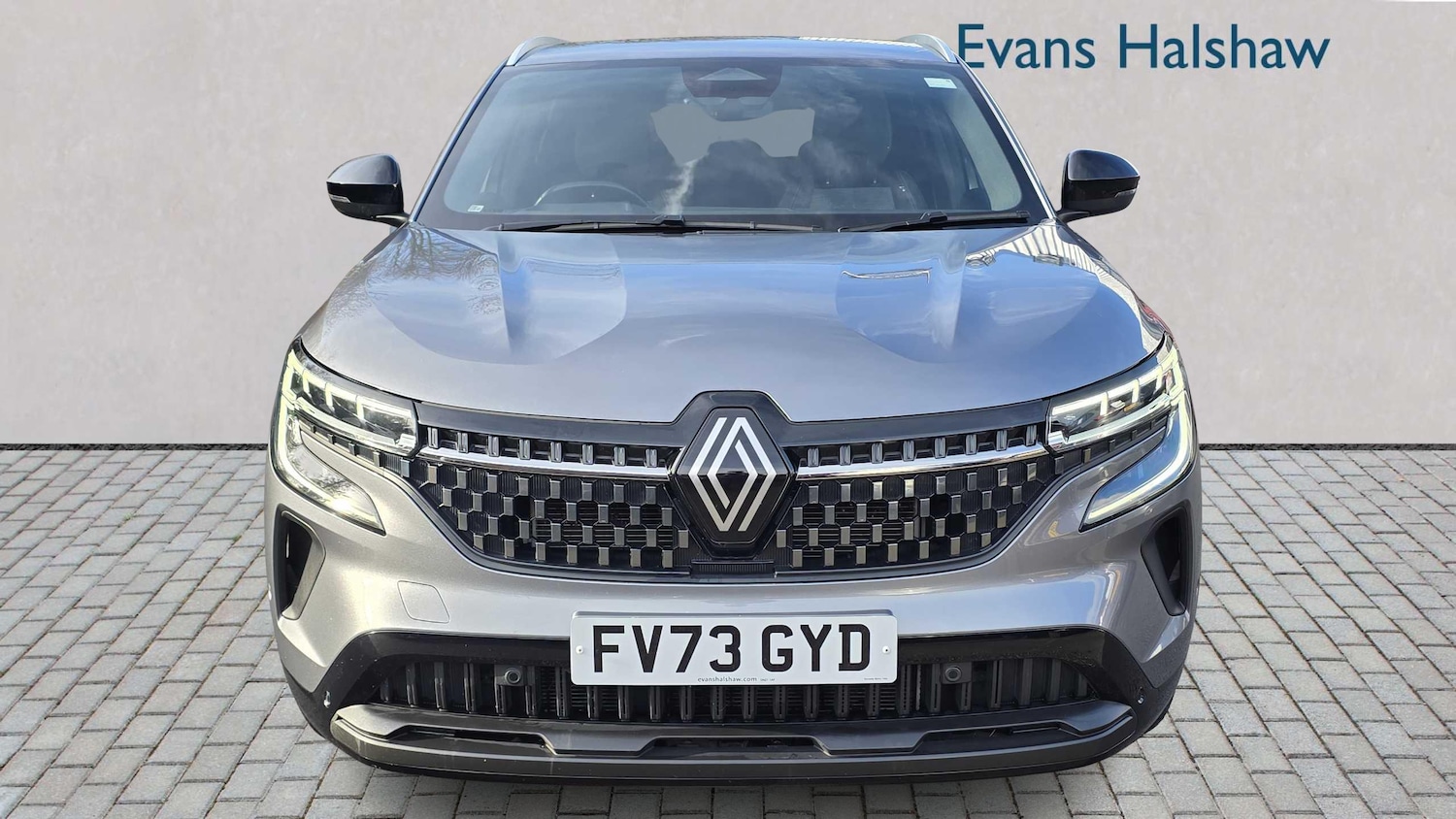 Used Renault Austral 2023 for sale - 78037734: Photo 5