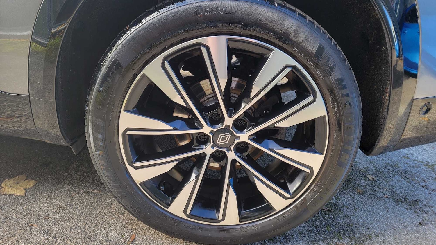 Used Renault Austral 2023 for sale - 78037734: Photo 8