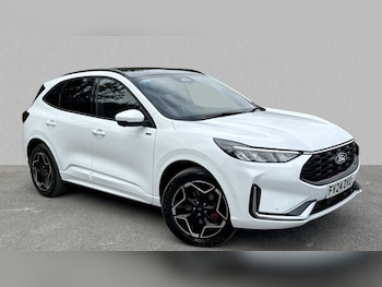 Ford - Kuga