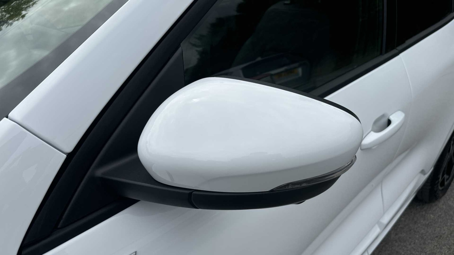 Vehicle 32