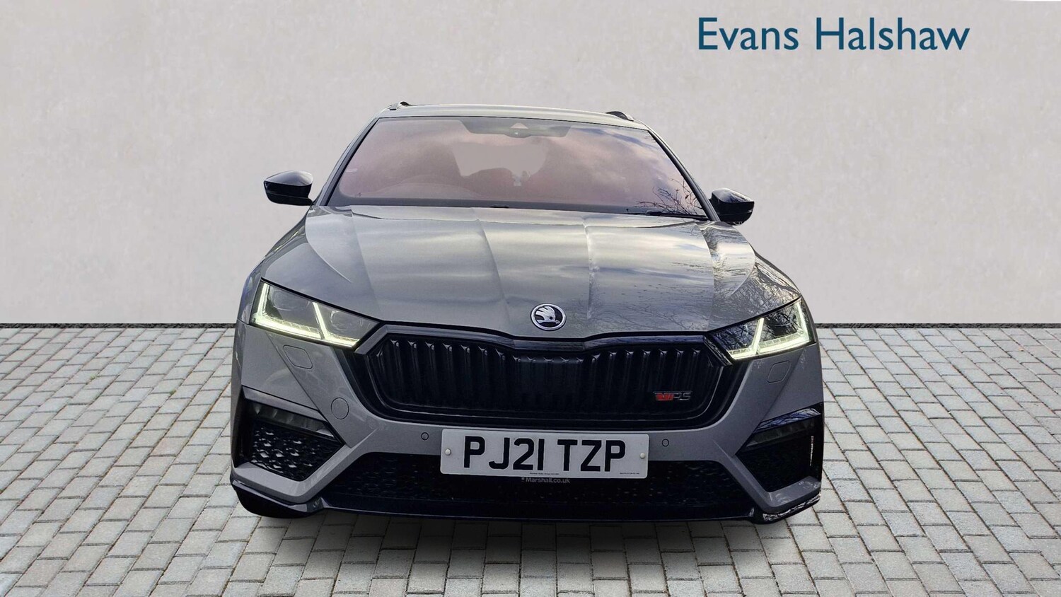 Used Skoda Octavia 2021 for sale - 77281885: Photo 11