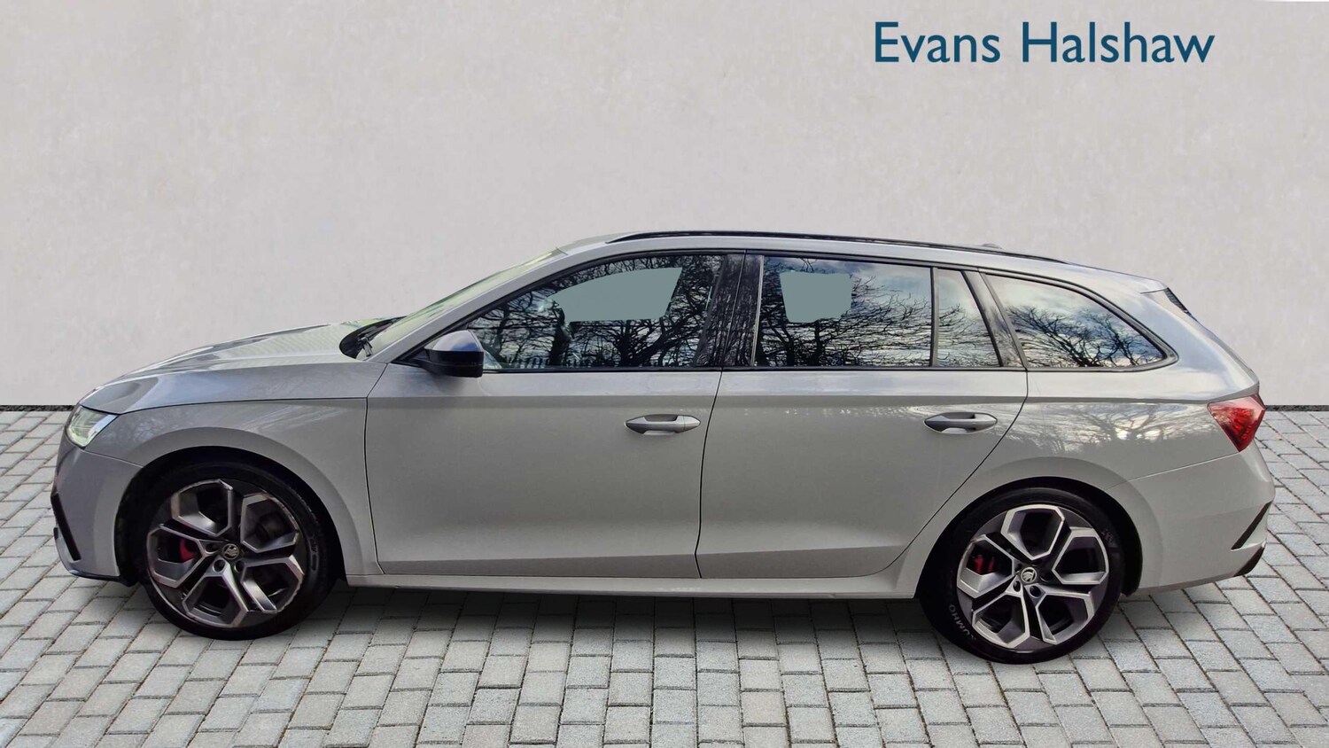 Used Skoda Octavia 2021 for sale - 77281885: Photo 12