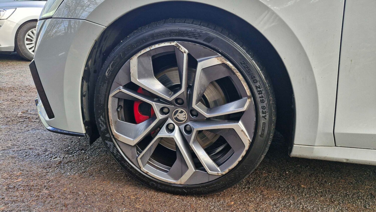 Used Skoda Octavia 2021 for sale - 77281885: Photo 13