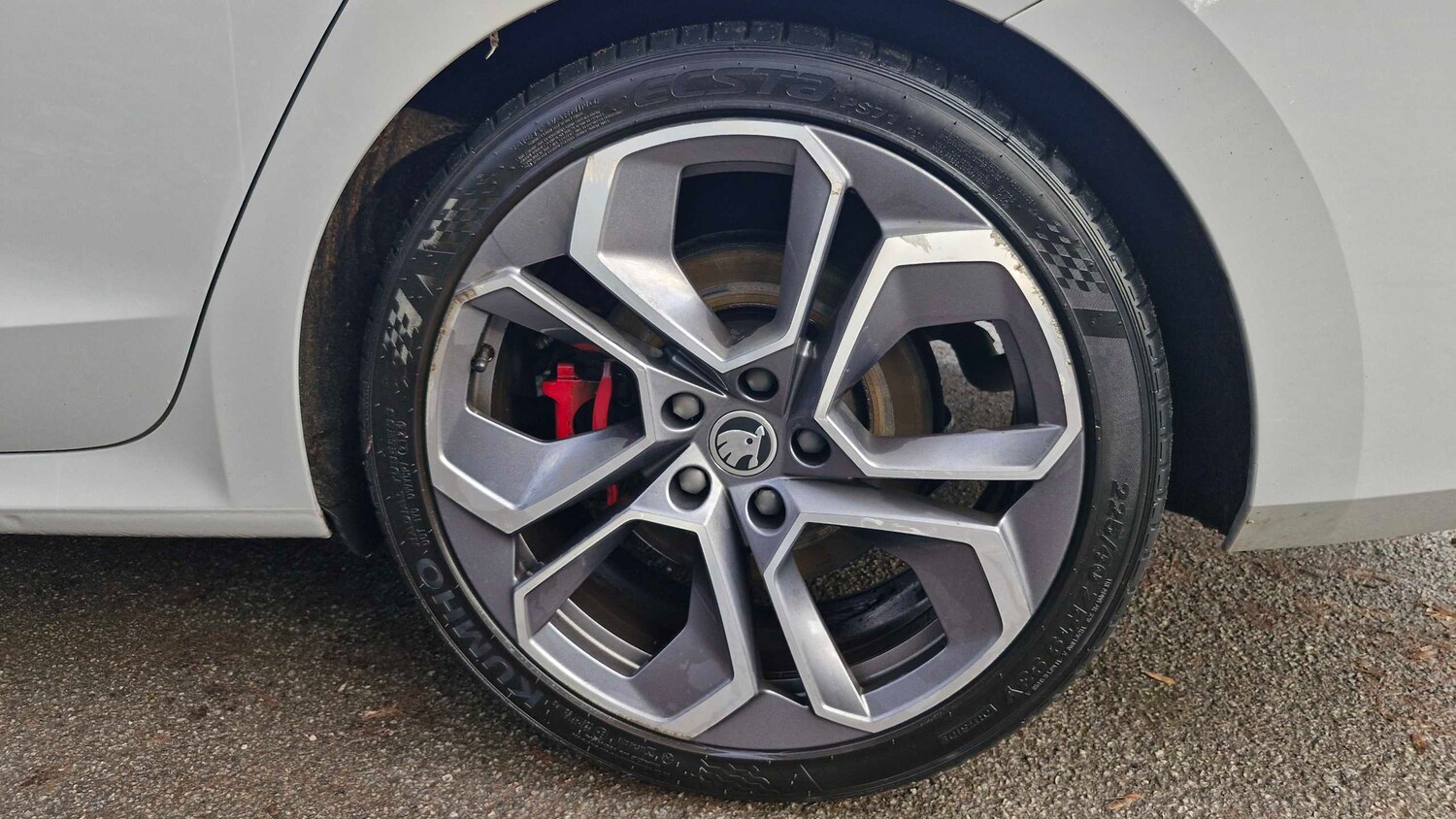 Used Skoda Octavia 2021 for sale - 77281885: Photo 14