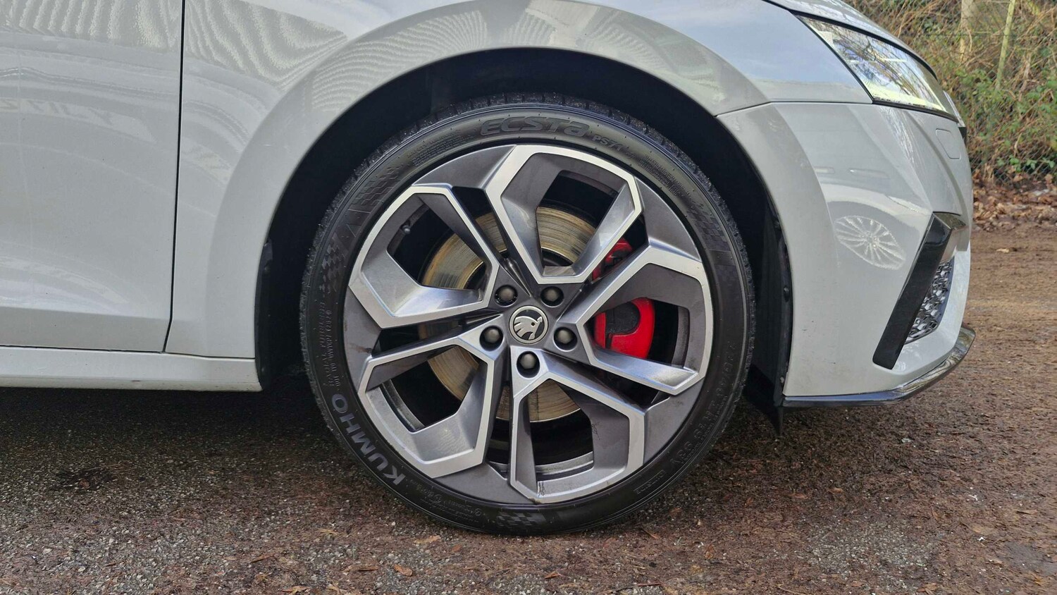 Used Skoda Octavia 2021 for sale - 77281885: Photo 16