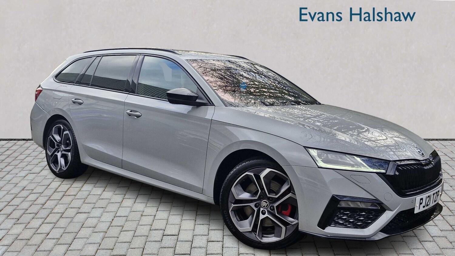 Used Skoda Octavia 2021 for sale - 77281885: Photo 7