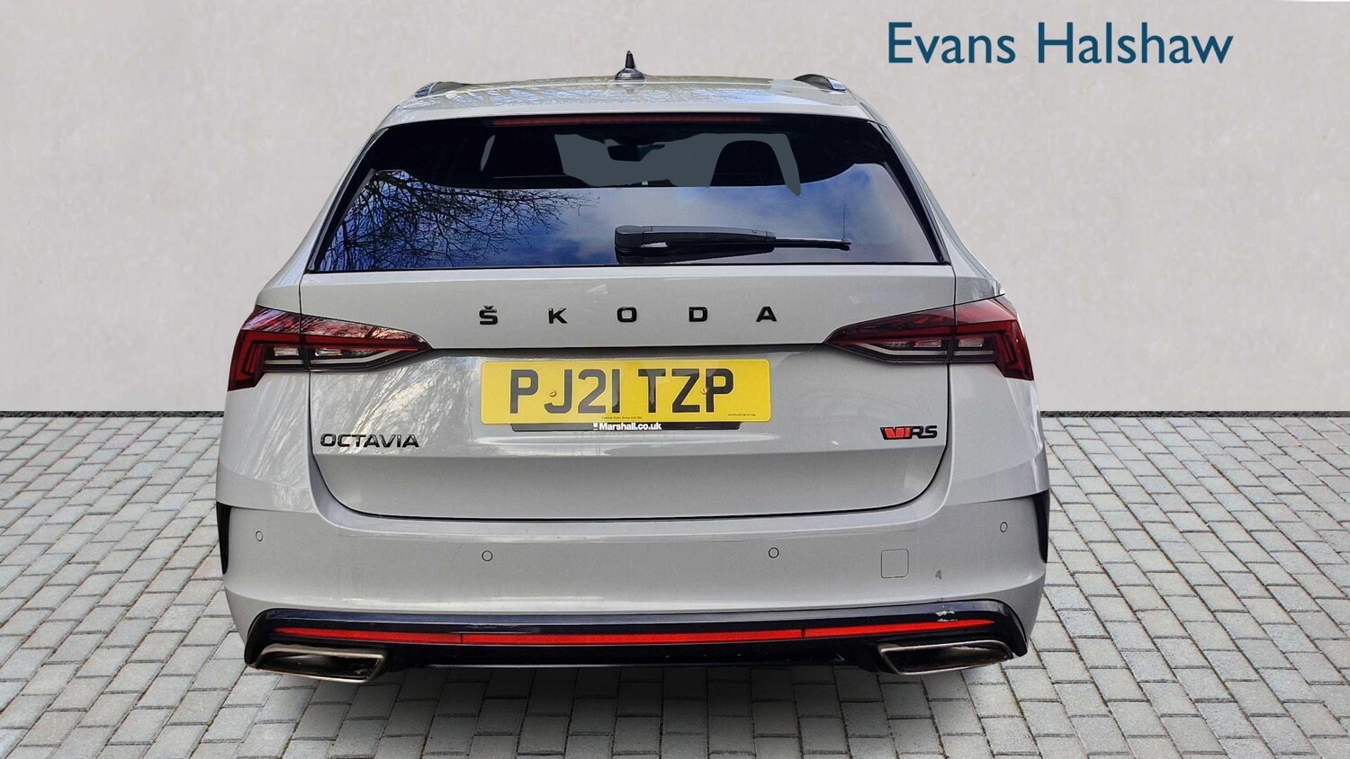 Used Skoda Octavia 2021 for sale - 77281885: Photo 9