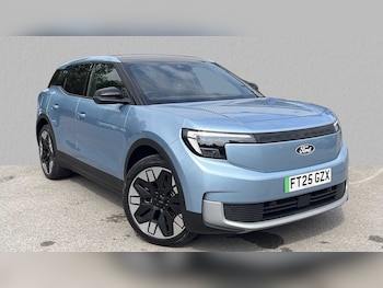 2025 - 250kW Premium 79kWh AWD 5dr Auto