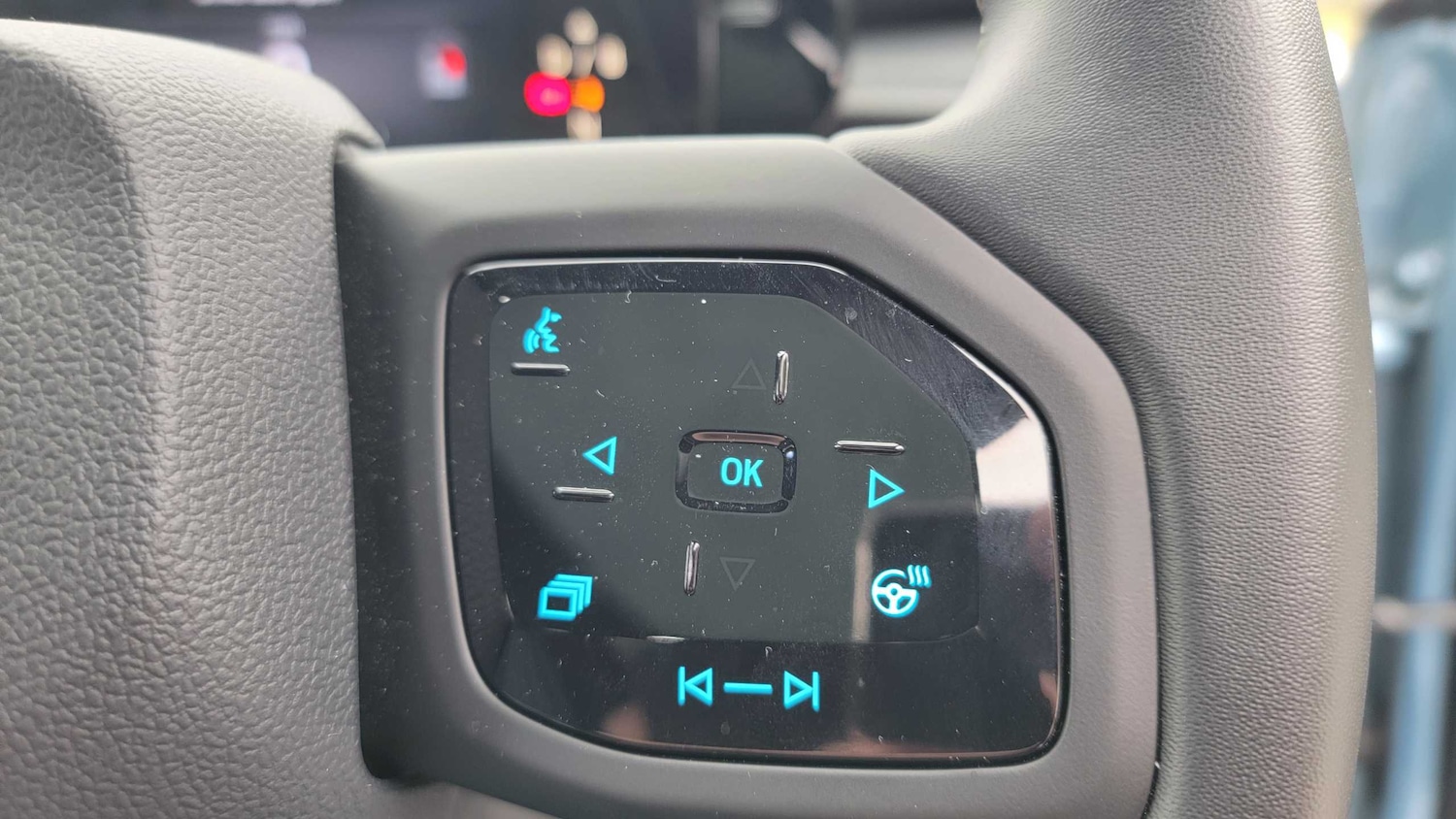 Used Ford Explorer 2025 for sale - 75993809: Photo 20