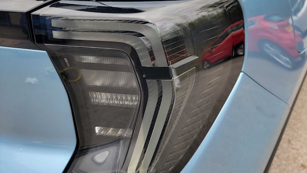 Used Ford Explorer 2025 for sale - 75993809: Photo 20