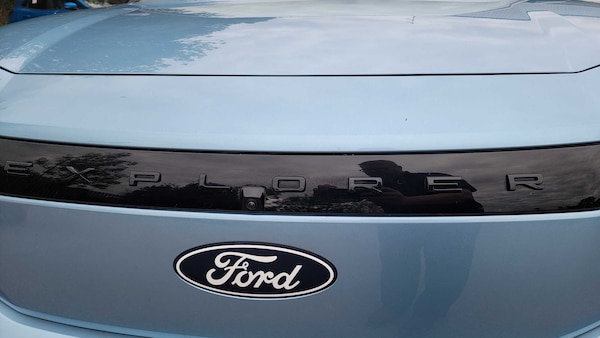 Used Ford Explorer 2025 for sale - 75993809: Photo 24