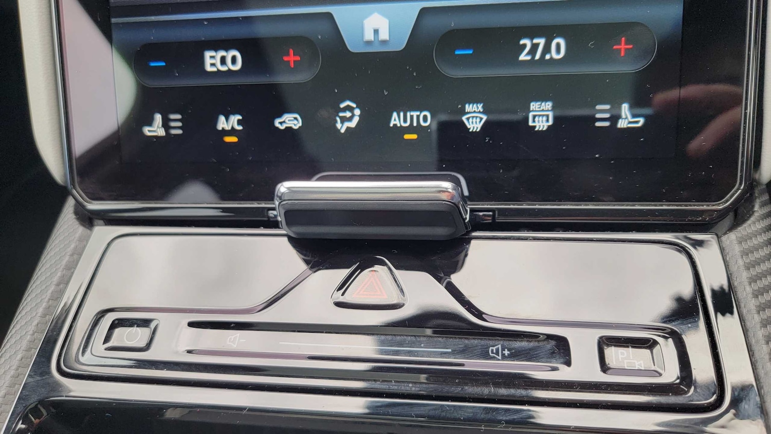 Used Ford Explorer 2025 for sale - 75993809: Photo 25