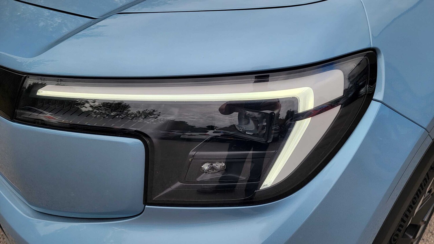 Used Ford Explorer 2025 for sale - 75993809: Photo 27