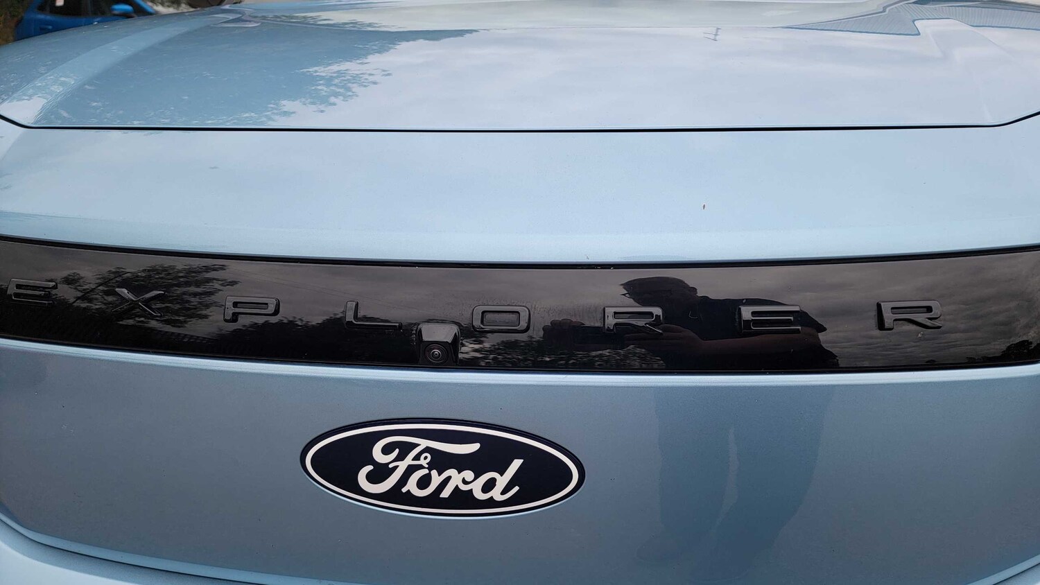 Used Ford Explorer 2025 for sale - 75993809: Photo 28