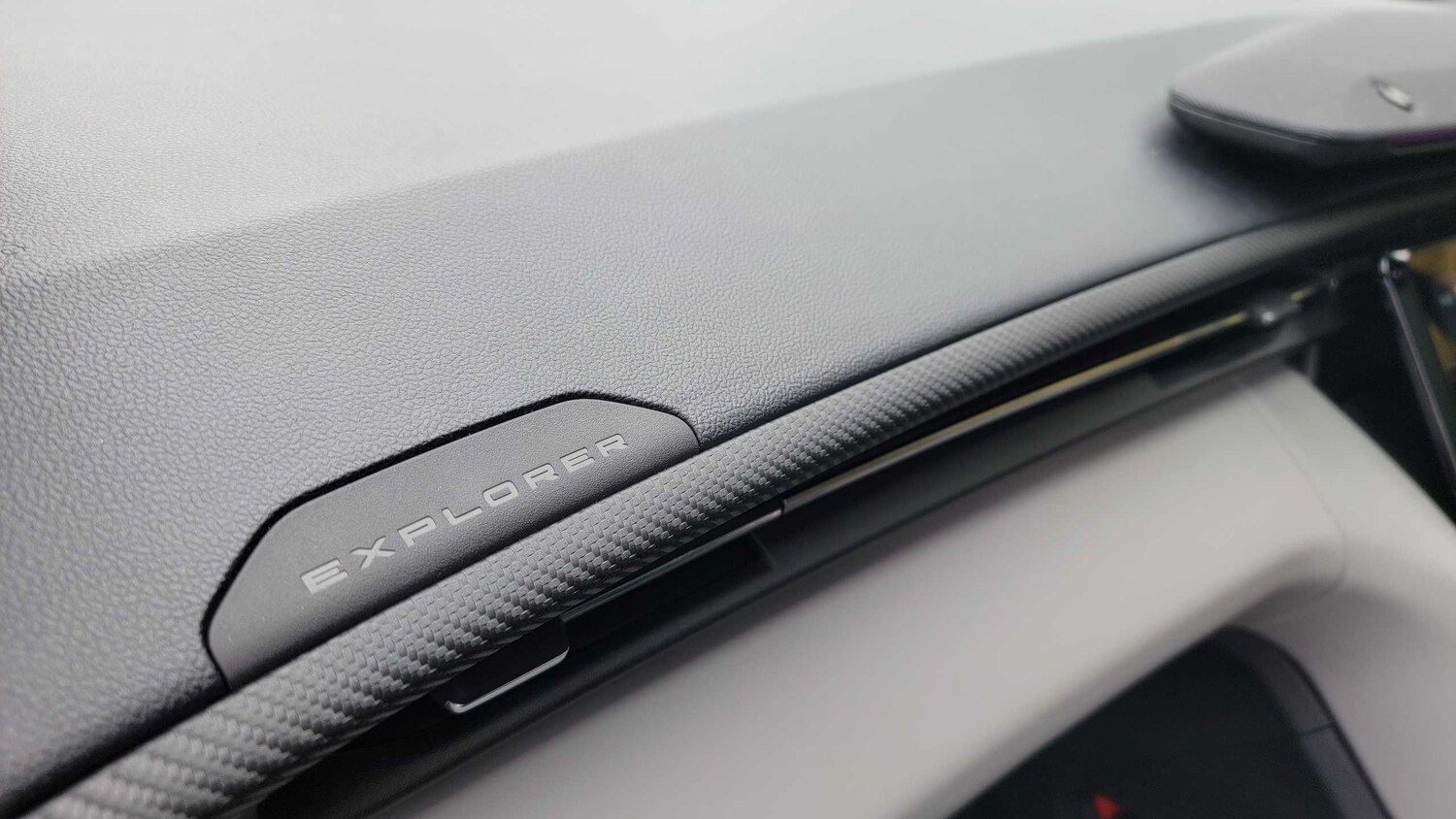 Used Ford Explorer 2025 for sale - 75993809: Photo 29