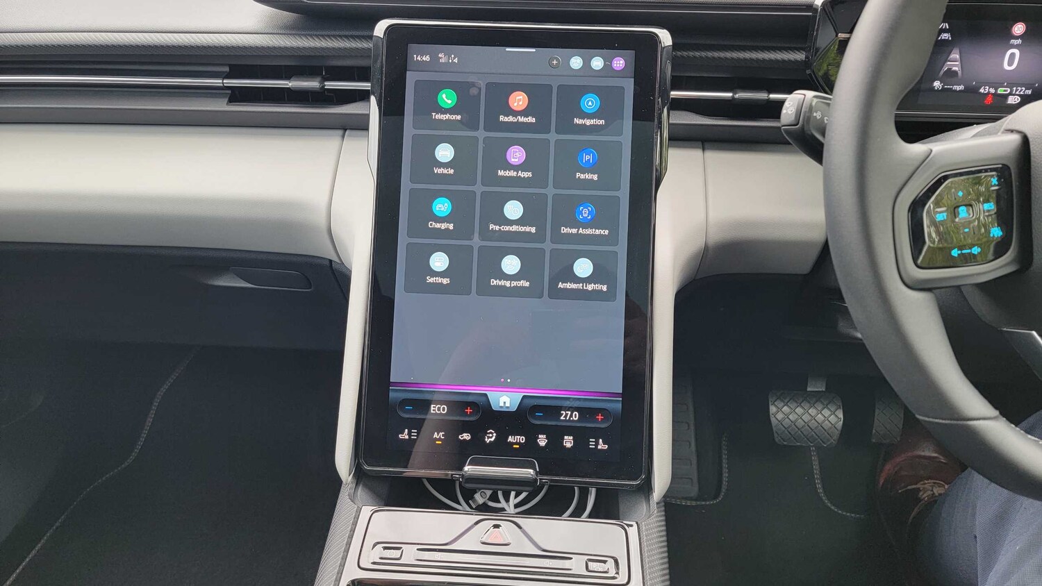 Used Ford Explorer 2025 for sale - 75993809: Photo 33