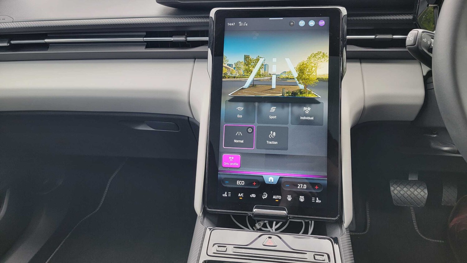 Used Ford Explorer 2025 for sale - 75993809: Photo 34