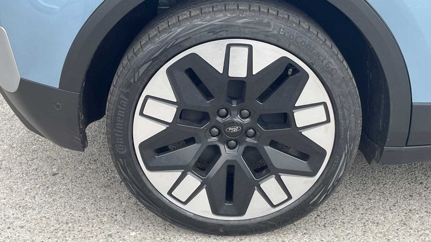 Used Ford Explorer 2025 for sale - 75993809: Photo 7