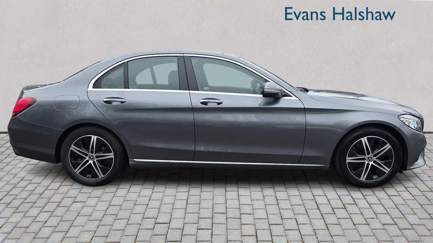 Used Mercedes-Benz C Class 2019 for sale - 77472599: Photo 5