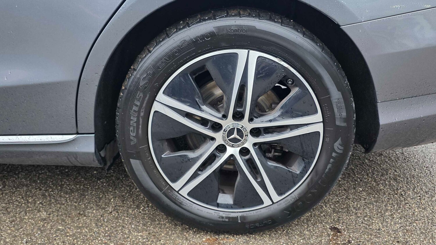 Used Mercedes-Benz C Class 2019 for sale - 77472599: Photo 9