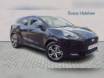 Used Ford Puma 2026 for sale - 79270747: Photo