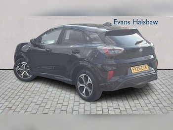 Used Ford Puma 2026 for sale - 79270747: Photo