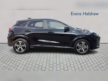 Used Ford Puma 2026 for sale - 79270747: Photo
