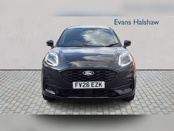 Used Ford Puma 2026 for sale - 79270747: Photo