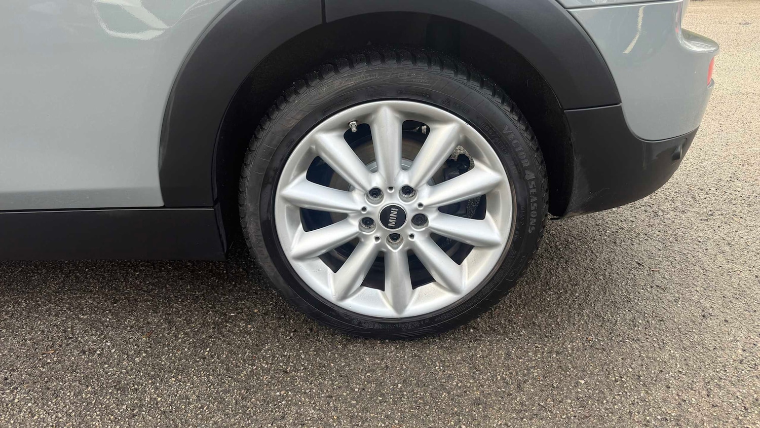 Used MINI Clubman 2016 for sale - 77540784: Photo 16