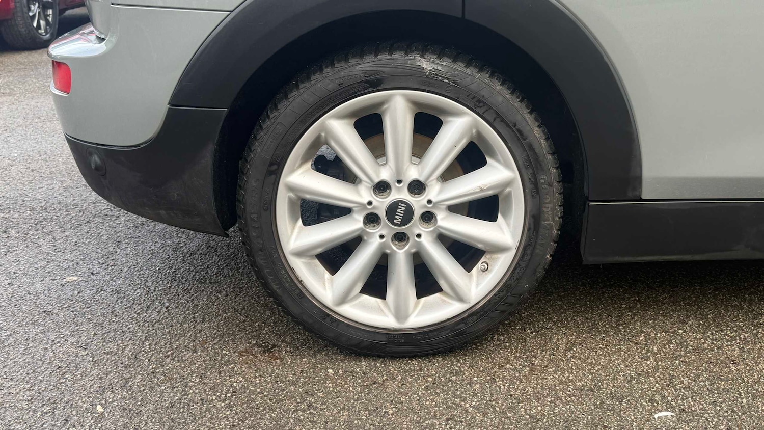 Used MINI Clubman 2016 for sale - 77540784: Photo 17