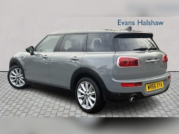 Used MINI Clubman 2016 for sale - 77540784: Photo