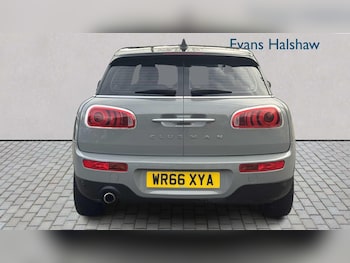 Used MINI Clubman 2016 for sale - 77540784: Photo