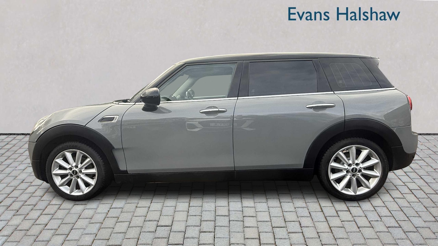 Used MINI Clubman 2016 for sale - 77540784: Photo 7