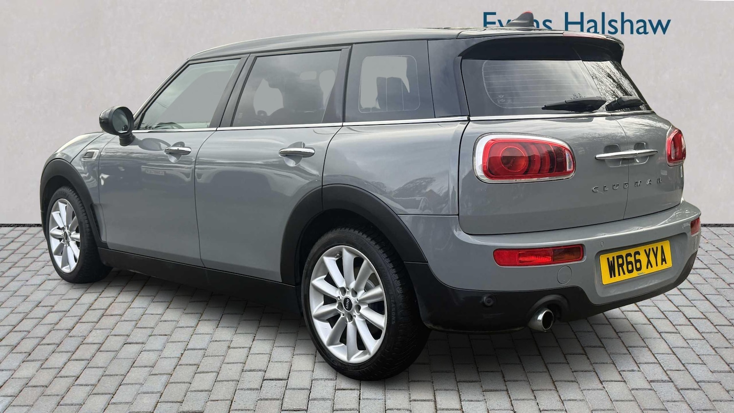 Used MINI Clubman 2016 for sale - 77540784: Photo 8