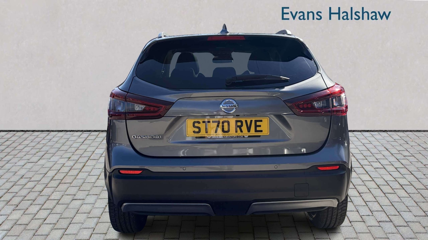 Used Nissan Qashqai 2021 for sale - 77928753: Photo 4