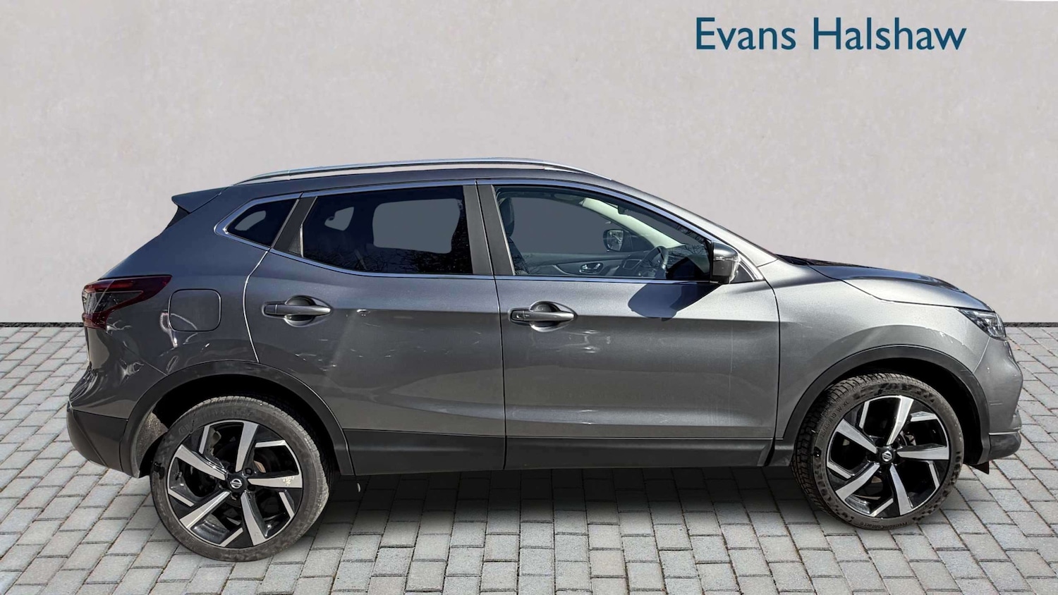 Used Nissan Qashqai 2021 for sale - 77928753: Photo 5