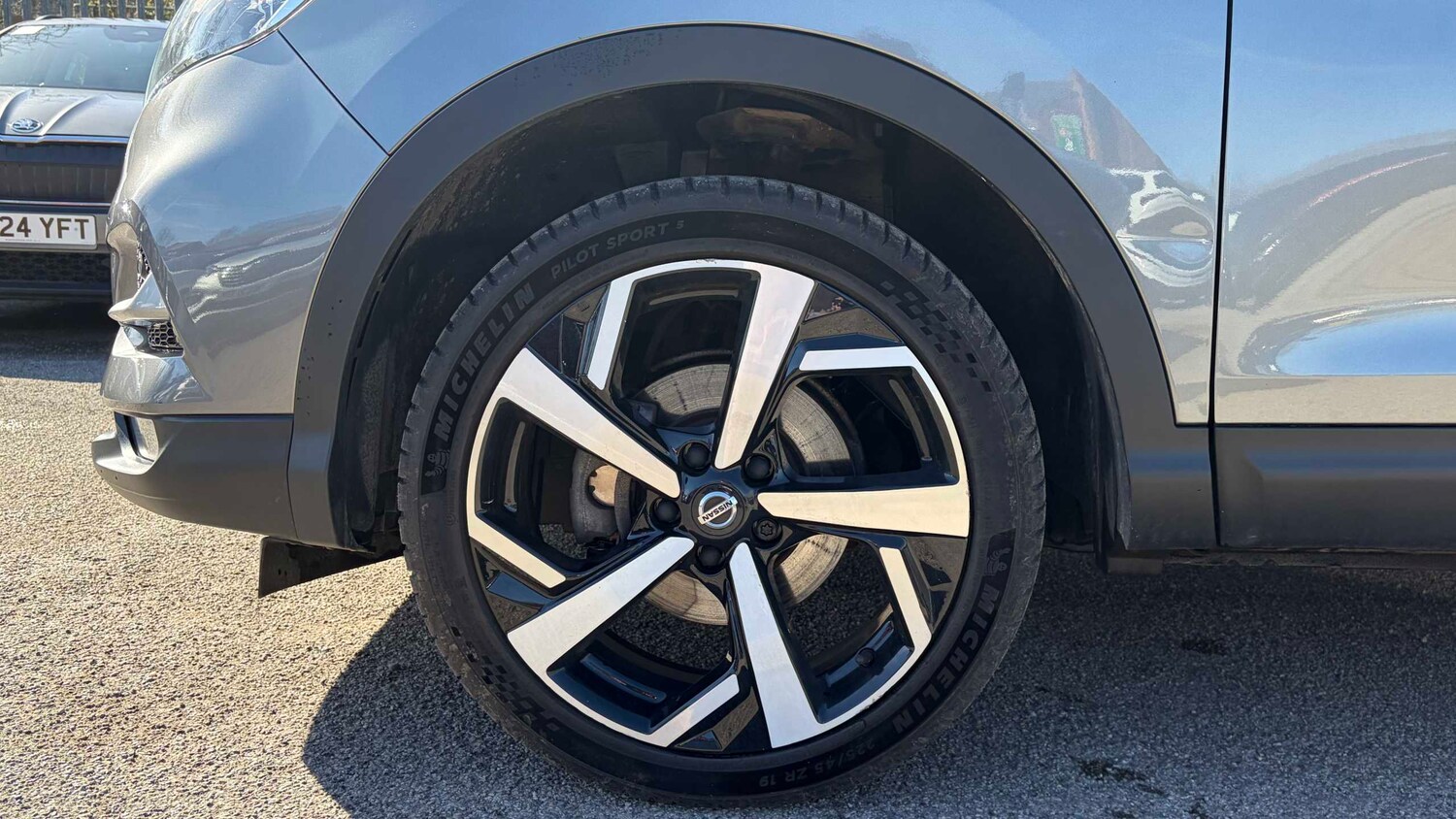 Used Nissan Qashqai 2021 for sale - 77928753: Photo 7