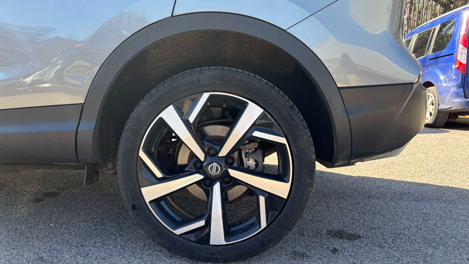 Used Nissan Qashqai 2021 for sale - 77928753: Photo 8