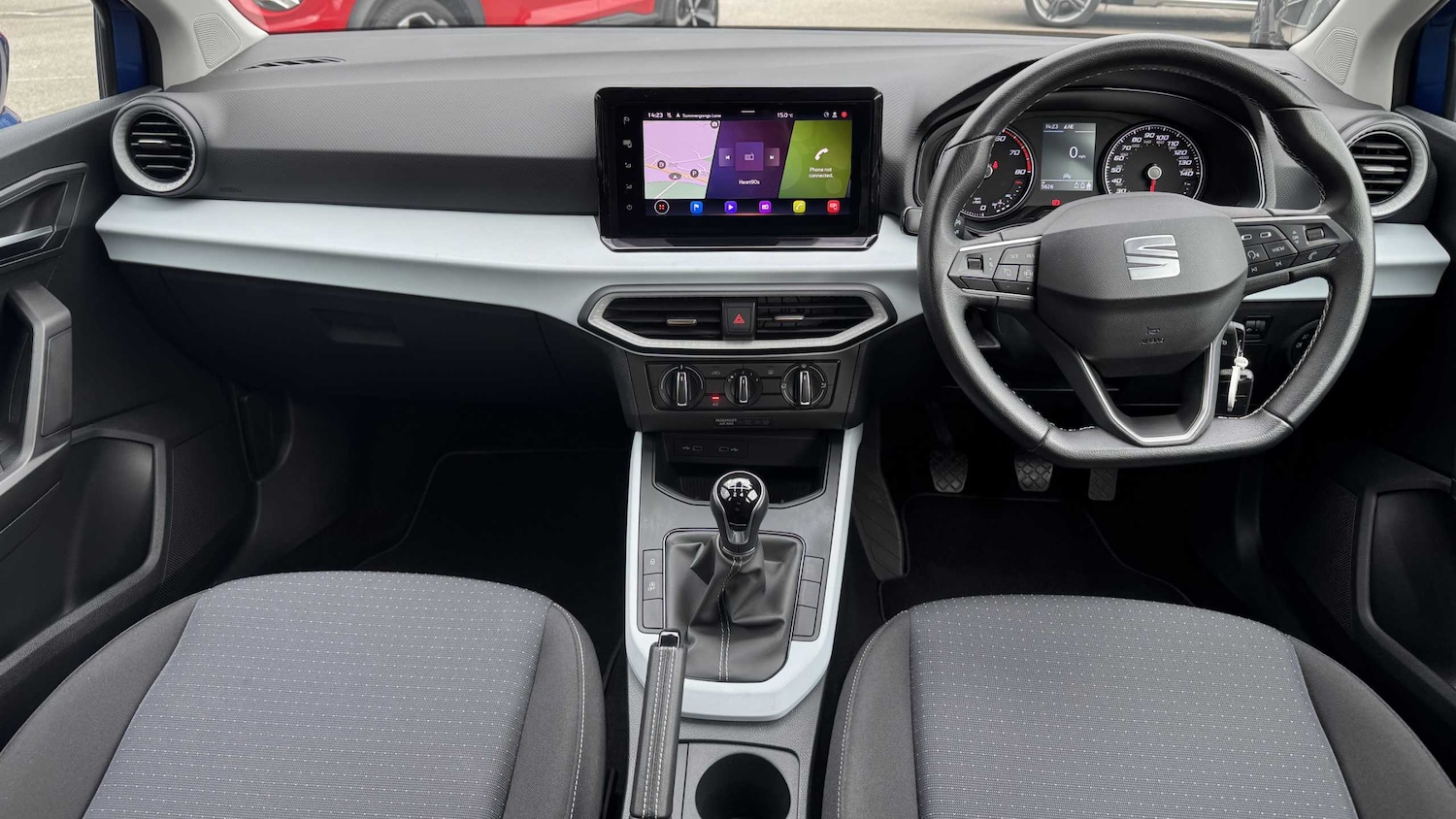 Used SEAT Arona 2021 for sale - 75931013: Photo 12