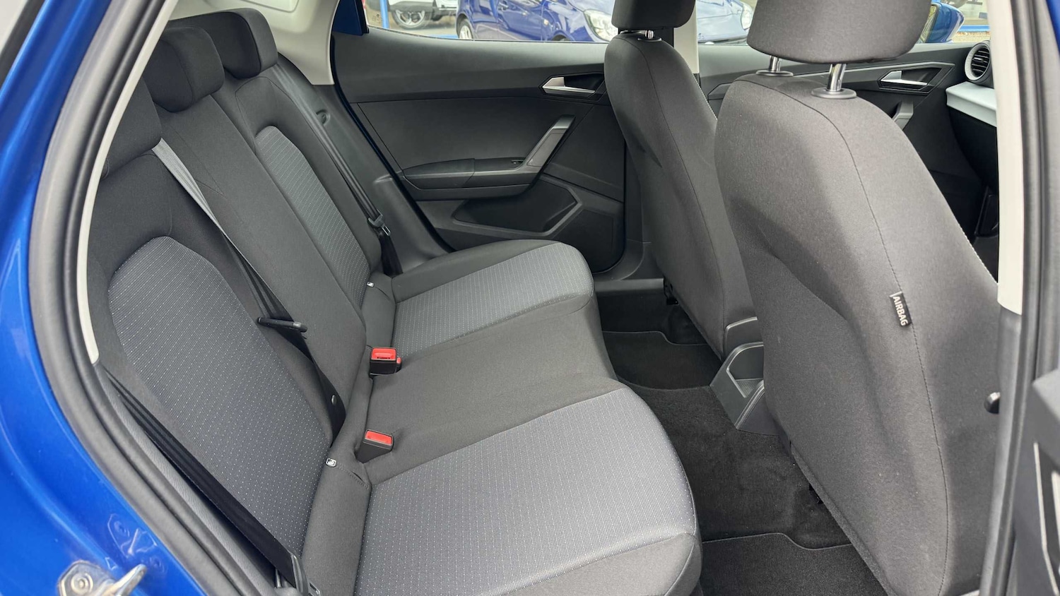 Used SEAT Arona 2021 for sale - 75931013: Photo 14